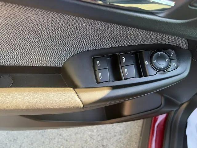 2023 Chevrolet TrailBlazer FWD LT