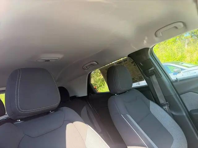2023 Chevrolet TrailBlazer FWD LT