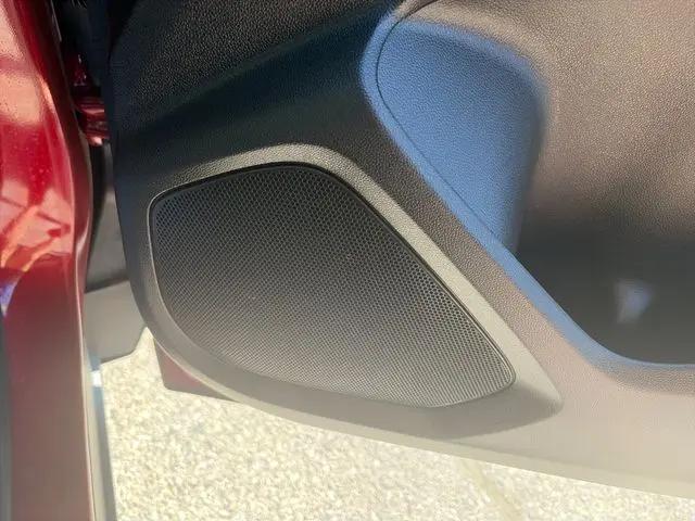 2023 Chevrolet TrailBlazer FWD LT