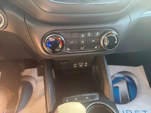 2023 Chevrolet TrailBlazer FWD LT