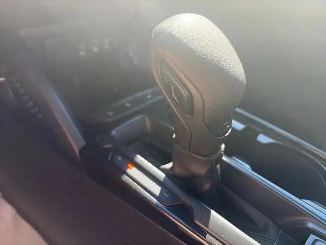 2023 Chevrolet TrailBlazer FWD LT