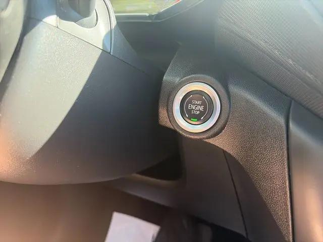 2023 Chevrolet TrailBlazer FWD LT