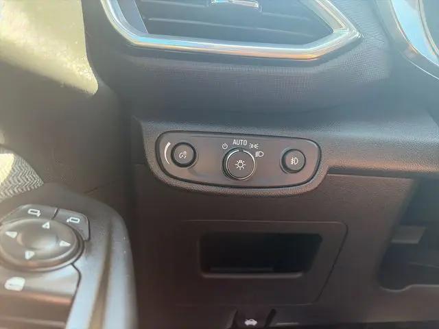 2023 Chevrolet TrailBlazer FWD LT