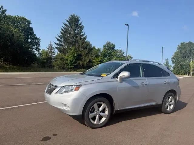 2010 Lexus RX 350 RX 350 for sale in Okemos, MI
