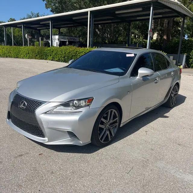 2014 Lexus IS 250 IS 250 for sale in Pompano Beach, FL