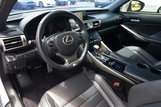2014 Lexus IS 250 IS 250