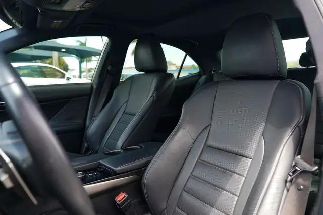 2014 Lexus IS 250 IS 250