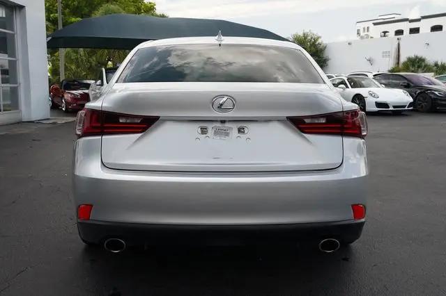 2014 Lexus IS 250 IS 250