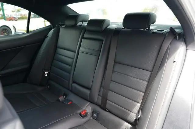 2014 Lexus IS 250 IS 250