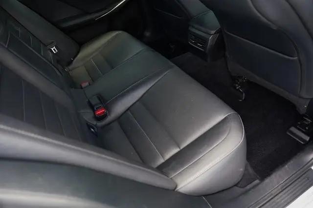 2014 Lexus IS 250 IS 250