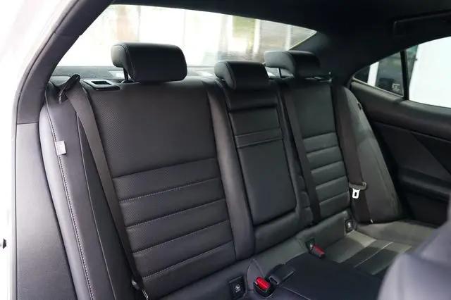 2014 Lexus IS 250 IS 250