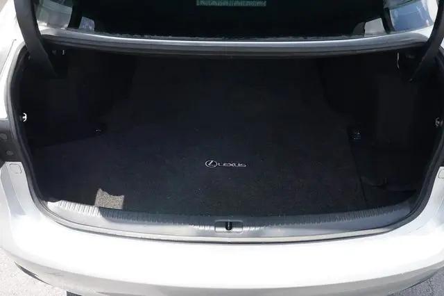 2014 Lexus IS 250 IS 250