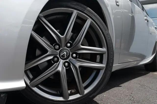 2014 Lexus IS 250 IS 250