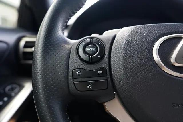 2014 Lexus IS 250 IS 250