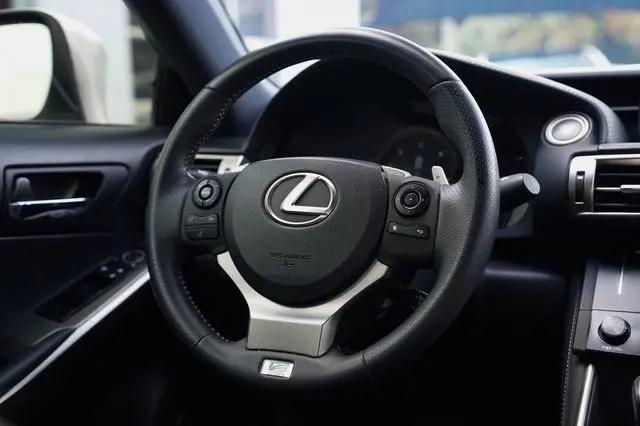 2014 Lexus IS 250 IS 250