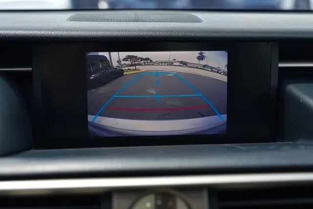 2014 Lexus IS 250 IS 250