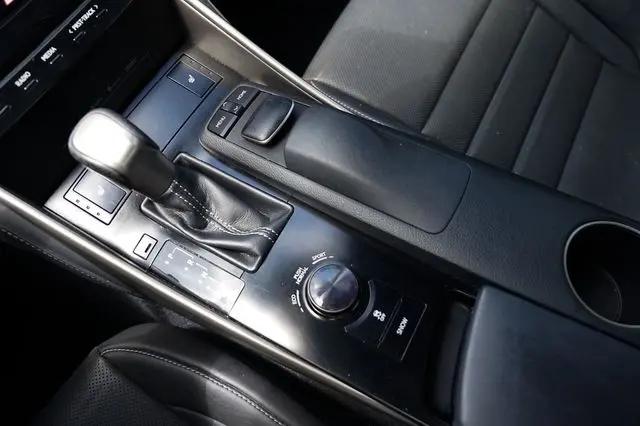 2014 Lexus IS 250 IS 250