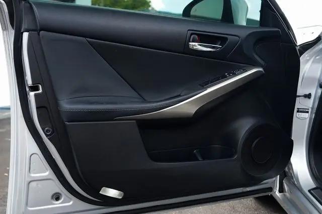 2014 Lexus IS 250 IS 250