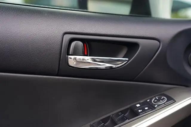 2014 Lexus IS 250 IS 250