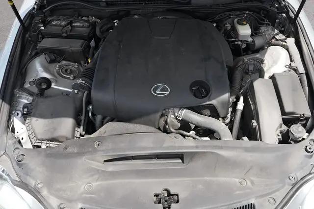 2014 Lexus IS 250 IS 250