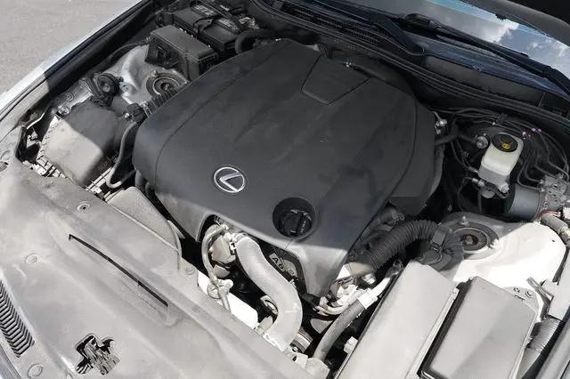 2014 Lexus IS 250 IS 250