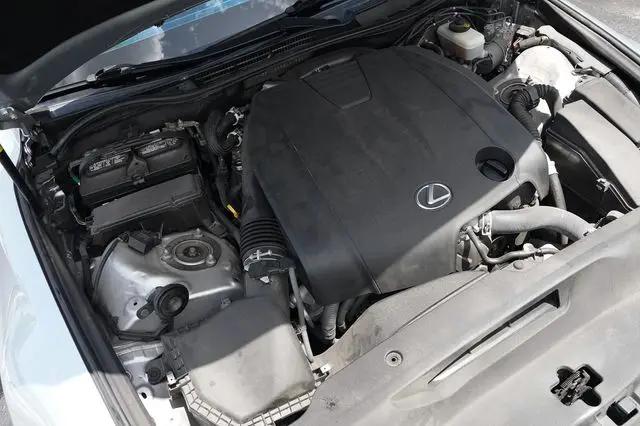 2014 Lexus IS 250 IS 250