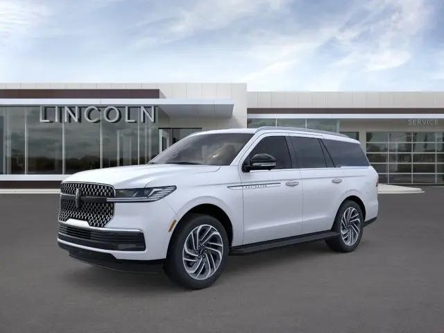 2026 Lincoln Navigator Premiere for sale in Palm Harbor, FL