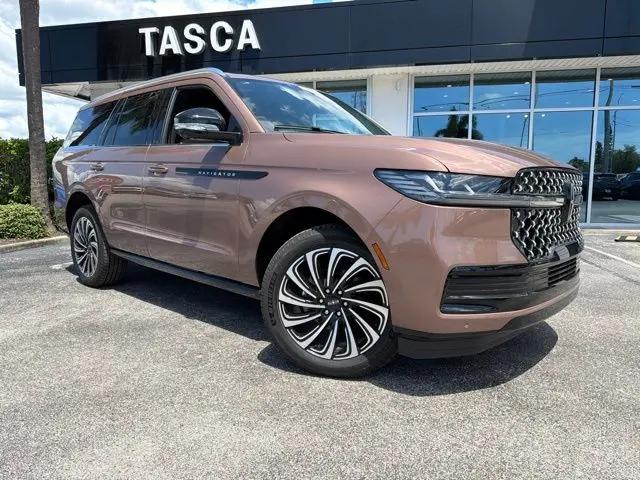 2026 Lincoln Navigator Black Label for sale in Palm Harbor, FL