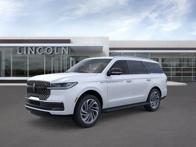 2026 Lincoln Navigator Premiere for sale in Palm Harbor, FL