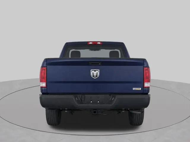 2017 Ram 1500 Tradesman Regular Cab 4x2 8' Box