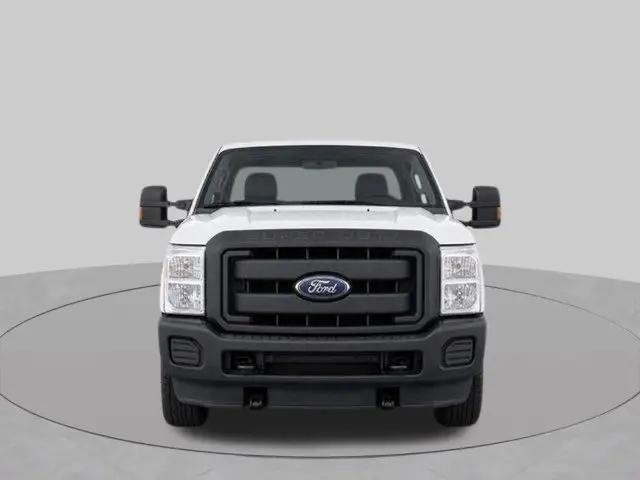 2015 Ford F-250 XL