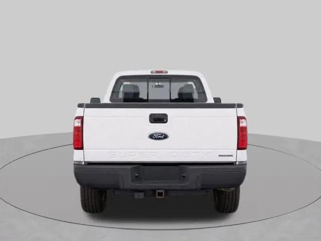 2015 Ford F-250 XL