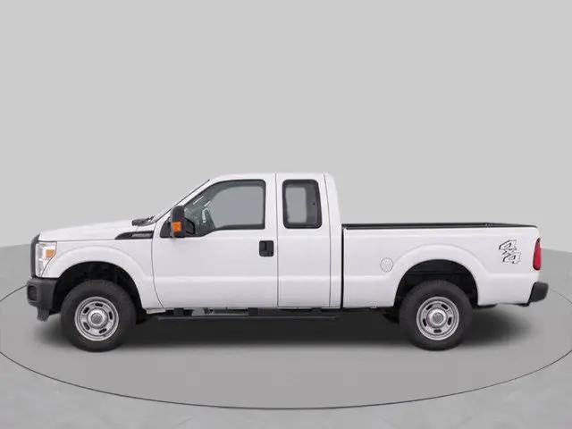 2015 Ford F-250 XL