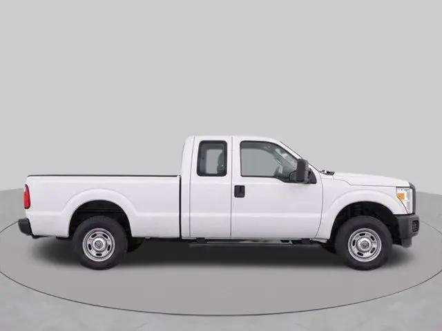 2015 Ford F-250 XL