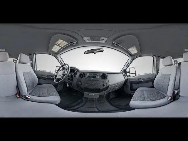 2015 Ford F-250 XL