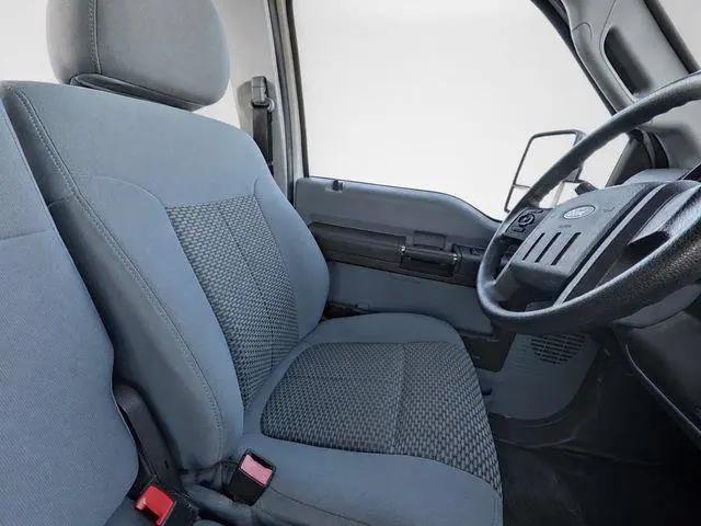 2015 Ford F-250 XL