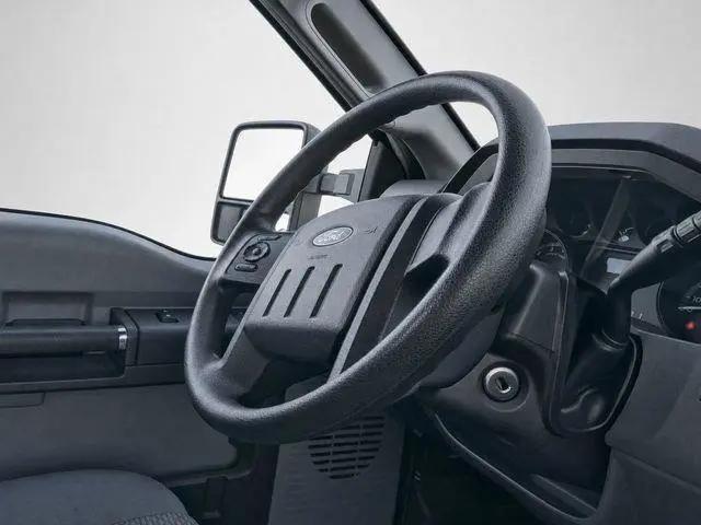 2015 Ford F-250 XL
