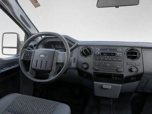2015 Ford F-250 XL