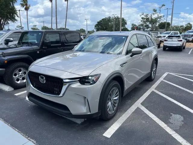 2025 Mazda X-90 3.3 Turbo Preferred Package for sale in Dade City, FL