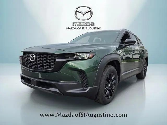 2026 Mazda CX-50 2.5 S Preferred for sale in St. Augustine, FL