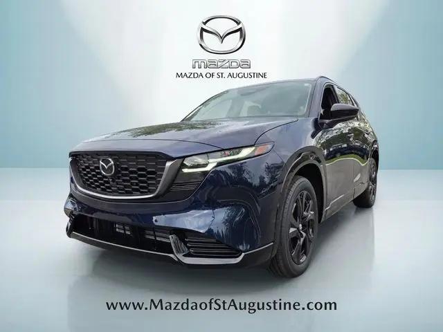 2026 Mazda CX-5 2.5 S Premium Plus for sale in St. Augustine, FL