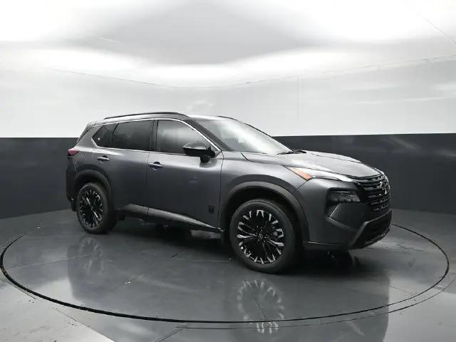 2026 Nissan Rogue Dark Armor for sale in Charlotte, NC