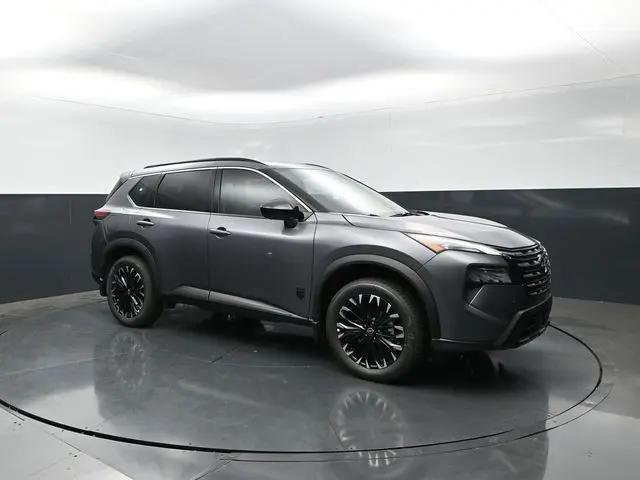 2026 Nissan Rogue Dark Armor for sale in Charlotte, NC