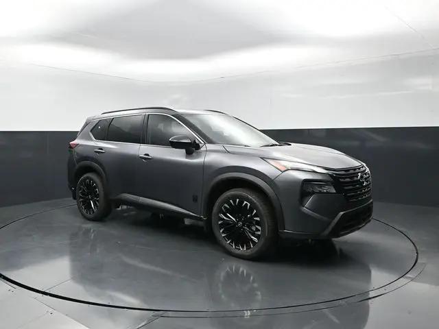 2026 Nissan Rogue Dark Armor for sale in Charlotte, NC