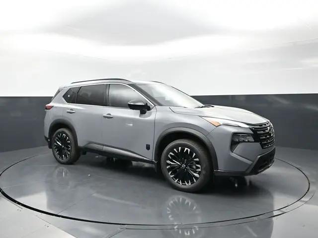 2026 Nissan Rogue Dark Armor for sale in Charlotte, NC