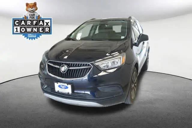 2022 Buick Encore FWD Preferred for sale in Utica, NY