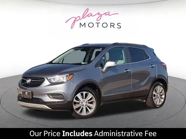 2019 Buick Encore FWD Preferred for sale in Creve Coeur, MO