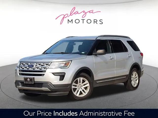 2019 Ford Explorer XLT for sale in Creve Coeur, MO
