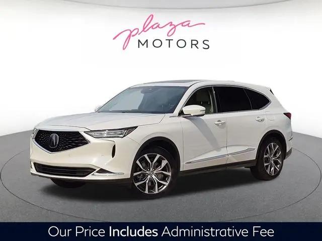 2024 Acura MDX Technology Package for sale in Creve Coeur, MO