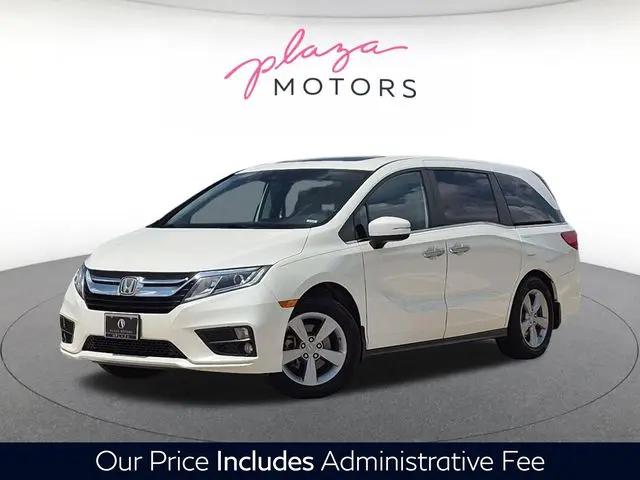 2019 Honda Odyssey EX-L for sale in Creve Coeur, MO